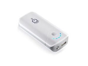 Intocircuit 5000mAh Battery Pack High Capacity Power Bank Charger External Intocircuit 5000mAh Battery Pack High Capacity Power Bank Charger External