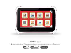 Apad 7" Tablet PC - Android 4.2, 8G, Wifi, Dual Camera - for 2-12yr Kids Apad 7" Tablet PC - Android 4.2, 8G, Wifi, Dual Camera - for 2-12yr Kids