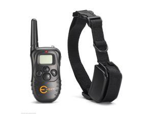 Esky® Rechargeable LCD digital electric training collar remote controlled 100 Level Shock Esky® Rechargeable LCD digital electric training collar remote controlled 100 Level Shock