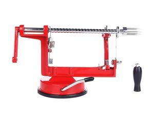 3 in 1 Apple Slinky Machine Peeler Corer Potato Fruit Cutter Slicer Kitchen Tool 3 in 1 Apple Slinky Machine Peeler Corer Potato Fruit Cutter Slicer Kitchen Tool