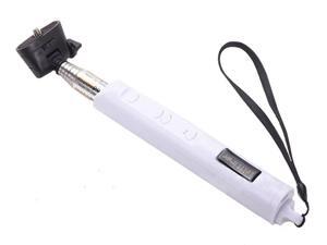 Bluetooth 3.0 Wireless Handheld Extendable Selfie Monopod Stick for iPhone 6 5 5S 5C 4S 4, Samsung Galaxy S5 S4 S3 Note 3 2 , HTC Sony etc, Android Zooming Bluetooth 3.0 Wireless Handheld Extendable Selfie Monopod Stick for iPhone 6 5 5S 5C 4S 4, Samsung Galaxy S5 S4 S3 Note 3 2 , HTC Sony etc, Android Zooming