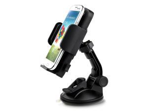 iClever ICH02 Car Holder for Smart Phone and Tablets From 4.3" to 7.8" iClever ICH02 Car Holder for Smart Phone and Tablets From 4.3" to 7.8"