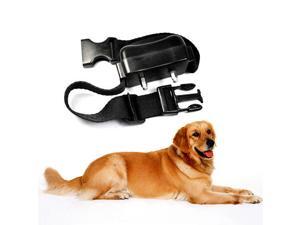 Esky® Medium/Large Dog Anti Bark No Barking Training Collar Static Shock Ultrasonic Sound Control for 25-150Lb Esky® Medium/Large Dog Anti Bark No Barking Training Collar Static Shock Ultrasonic Sound Control for 25-150Lb