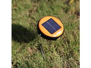 OxyLED CL20 foldable Solar task light camping lantern compact lamp OxyLED CL20 foldable Solar task light camping lantern compact lamp