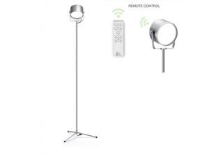 OxyLED F10 Remote Control LED Floor Lamp For Living Room, Bedroom - Super Bright 700 Lumens OxyLED F10 Remote Control LED Floor Lamp For Living Room, Bedroom - Super Bright 700 Lumens