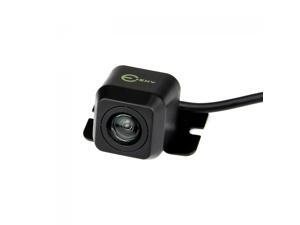 Esky EC170-25 HD Color CCD Waterproof Night Vision Vehicle Car Front / Rear View Backup Camera - 170 Degree Viewing Angle, Butterfly-Sized, Stainless Polish Surface Esky EC170-25 HD Color CCD Waterproof Night Vision Vehicle Car Front / Rear View Backup Camera - 170 Degree Viewing Angle, Butterfly-Sized, Stainless Polish Surface