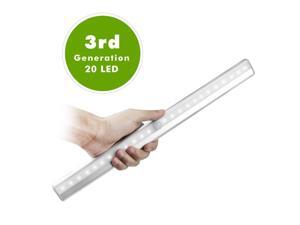 OxyLED T-02S Rechargeable Motion Sensing LED Night Light for Closet, Attics, Hallway, Washroom OxyLED T-02S Rechargeable Motion Sensing LED Night Light for Closet, Attics, Hallway, Washroom