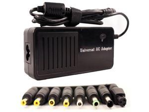90W Universal AC Adapter Battery Charger Power Supply For Most laptops, 9 Tips 90W Universal AC Adapter Battery Charger Power Supply For Most laptops, 9 Tips