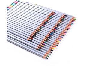 Ohuhu 72-color Art Colored Pencils/ Drawing Pencils for Artist Sketch, Set of 72 Assorted Colors Ohuhu 72-color Art Colored Pencils/ Drawing Pencils for Artist Sketch, Set of 72 Assorted Colors