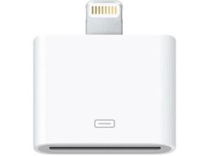 iPhone 5 Lightning Adapter--8 Pin Lightning to 30-pin Adapter for Apple iPhone 5, iPod Touch 5 gen, Nano 7th Gen(NON-OEM) iPhone 5 Lightning Adapter--8 Pin Lightning to 30-pin Adapter for Apple iPhone 5, iPod Touch 5 gen, Nano 7th Gen(NON-OEM)
