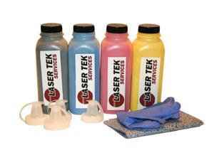 4PK Toner Refill Kit for Brother TN221 / TN225 (TN-221 / TN-225) HL-3140CW HL-3170CDW MFC-9130CW MFC-9330CDW MFC-9340CDW 4PK Toner Refill Kit for Brother TN221 / TN225 (TN-221 / TN-225) HL-3140CW HL-3170CDW MFC-9130CW MFC-9330CDW MFC-9340CDW
