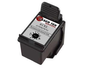 Laser Tek Services® HP CH563WN # 61XL Compatible Black Remanufactured Ink Cartridge Laser Tek Services® HP CH563WN # 61XL Compatible Black Remanufactured Ink Cartridge
