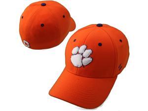 Zephyr Clemson Tigers Zhs Stretch Fit Hat Zephyr Clemson Tigers Zhs Stretch Fit Hat