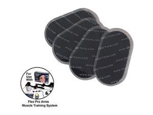 Slendertone Replacement Gelpads For Flex Pro Arms Slendertone Replacement Gelpads For Flex Pro Arms