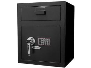 Barska Large Keypad Depository Safe Barska Large Keypad Depository Safe