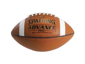 Spalding Advance Pro Football Spalding Advance Pro Football
