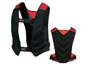 Ufc Weighted Vest 15Lb Ufc Weighted Vest 15Lb