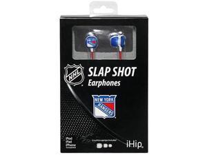 New York Rangers Ear Buds New York Rangers Ear Buds