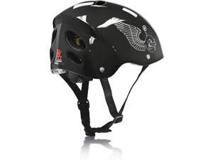 Boneshieldz Bomber Youth Helmet Boneshieldz Bomber Youth Helmet