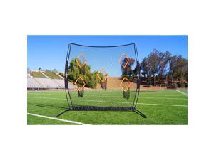 Bownet Qb5 Portable Football Screen Bownet Qb5 Portable Football Screen