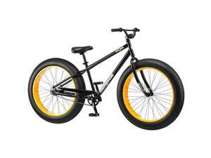 Mongoose 26-Inch Men's Brutus Oversized All Terrain Bike Mongoose 26-Inch Men's Brutus Oversized All Terrain Bike