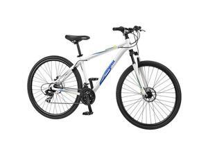 Mongoose 29" Men's Banish 2.0 Front Suspension All Terrain Bike Mongoose 29" Men's Banish 2.0 Front Suspension All Terrain Bike