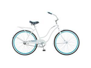 Schwinn Women's Baywood Cruiser Bike Schwinn Women's Baywood Cruiser Bike