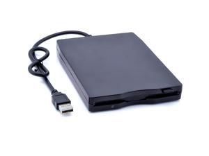 3.5" External USB Portable Floppy Disk Drive for Laptop PC New 3.5" External USB Portable Floppy Disk Drive for Laptop PC New