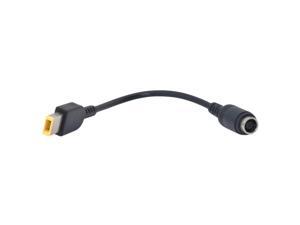 Newest Power Converter Cable Adapter For Lenovo Ideapad Yoga 11, 11s, 13, 2Pro, Flex 14, 15; Lenovo ThinkPad Helix,x240, Carbon X1; Compatible P/n 0B46994, 0C19868, 0B47046, 0B47048 Ultrabook Netbook Newest Power Converter Cable Adapter For Lenovo Ideapad Yoga 11, 11s, 13, 2Pro, Flex 14, 15; Lenovo ThinkPad Helix,x240, Carbon X1; Compatible P/n 0B46994, 0C19868, 0B47046, 0B47048 Ultrabook Netbook