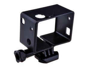 Border Frame Mount Protective Tripod Housing Shell for GoPro HD Hero3 Camera BacPac Border Frame Mount Protective Tripod Housing Shell for GoPro HD Hero3 Camera BacPac