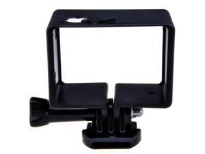 Border Frame Mount Protective Housing for GoPro HD Hero 3 & BacPac Border Frame Mount Protective Housing for GoPro HD Hero 3 & BacPac