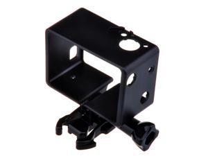 Lightweight Frame Mount For Gopro Hero 3 BacPac Version Lightweight Frame Mount For Gopro Hero 3 BacPac Version