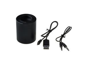 Black Mini Bass Hi-Fi Bluetooth Speaker Portable Mini Wireless Speakers Support Hands-free Function for Apple iphone 5S 5C 5 4S 4 ipod ipad 4 3 2 ipad mini Samsung Galaxy S4 S3 S2 S1 Note 3 Note 2 Black Mini Bass Hi-Fi Bluetooth Speaker Portable Mini Wireless Speakers Support Hands-free Function for Apple iphone 5S 5C 5 4S 4 ipod ipad 4 3 2 ipad mini Samsung Galaxy S4 S3 S2 S1 Note 3 Note 2