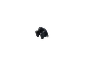 Black Clasp for Fitbit Flex Wireless Wristband - Clasp Only Black Clasp for Fitbit Flex Wireless Wristband - Clasp Only
