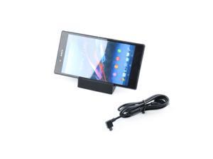 Black Magnetic Charger Dock Cradle Stand Docking Station For Sony Xperia Z Ultra XL39h/ Sony Xperia Z1 L39h Black Magnetic Charger Dock Cradle Stand Docking Station For Sony Xperia Z Ultra XL39h/ Sony Xperia Z1 L39h