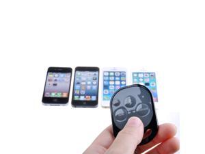 New Black Wireless Bluetooth Control Camera Shutter for IPhone/ Ipad/ Galaxy/ HTC/ Sony New Black Wireless Bluetooth Control Camera Shutter for IPhone/ Ipad/ Galaxy/ HTC/ Sony