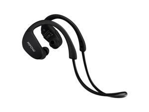 Mpow Cheetah Sport Bluetooth 4.1 Wireless Stereo Headset with AptX, Microphone Hands-free Calling for Running - Work with Apple iPhone 6, 6 Plus, iPad and Android - Black Mpow Cheetah Sport Bluetooth 4.1 Wireless Stereo Headset with AptX, Microphone Hands-free Calling for Running - Work with Apple iPhone 6, 6 Plus, iPad and Android - Black