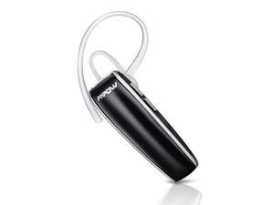 Mpow@ Shark Bluetooth 4.0 Wireless Headset Headphone Earpiece with High Connection Quality and Intelligent signal Performance for Apple and Andriod smart-phones, tablets Mpow@ Shark Bluetooth 4.0 Wireless Headset Headphone Earpiece with High Connection Quality and Intelligent signal Performance for Apple and Andriod smart-phones, tablets