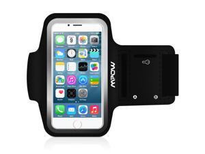 Mpow Running Sport Sweatproof Armband Case + Key Holder with Adjustable size and Safety Design for iPhone 6S/6 (4.7"), Suitable for Exercise, Gym, Jogging, Workout, Riding, Hiking, Canoeing and more Mpow Running Sport Sweatproof Armband Case + Key Holder with Adjustable size and Safety Design for iPhone 6S/6 (4.7"), Suitable for Exercise, Gym, Jogging, Workout, Riding, Hiking, Canoeing and more