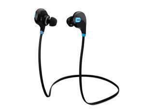 Mpow@ Swift Wireless Stereo Sweatproof Sport Headphones Bluetooth 4.0 Earbuds headset with AptX,Mic Hands-free Calling for iphone 6S 6 Plus 5 5c 5s 4s ipad Samsung Galaxy and Other Android Cell Phones Mpow@ Swift Wireless Stereo Sweatproof Sport Headphones Bluetooth 4.0 Earbuds headset with AptX,Mic Hands-free Calling for iphone 6S 6 Plus 5 5c 5s 4s ipad Samsung Galaxy and Other Android Cell Phones