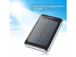 External Portable 16000mAh Solar Power Panel Power Bank Dual USB Ports Battery Charger Backup for Samsung Galaxy S5 S4 S3 Note 3 2 Tab LG G2 G3 HTC ONE M8 M7 Smartphones MP3 MP4 PDA PSP - Black External Portable 16000mAh Solar Power Panel Power Bank Dual USB Ports Battery Charger Backup for Samsung Galaxy S5 S4 S3 Note 3 2 Tab LG G2 G3 HTC ONE M8 M7 Smartphones MP3 MP4 PDA PSP - Black