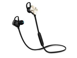 Mpow Wolverine Wireless Bluetooth 4.1 Sports Headphones In-ear Running Jogging Stereo Earbuds Headsets with 8-Hour Mic Talking Time for iPhone 6s 6 plus 5s 5, Samsung Galaxy S6 Edge S5, etc (Gold) Mpow Wolverine Wireless Bluetooth 4.1 Sports Headphones In-ear Running Jogging Stereo Earbuds Headsets with 8-Hour Mic Talking Time for iPhone 6s 6 plus 5s 5, Samsung Galaxy S6 Edge S5, etc (Gold)