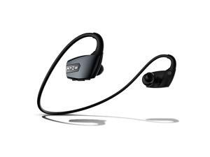 Black Mpow Antelope Bluetooth Wireless Sports Headphones w/ Hands-free Calling Black Mpow Antelope Bluetooth Wireless Sports Headphones w/ Hands-free Calling