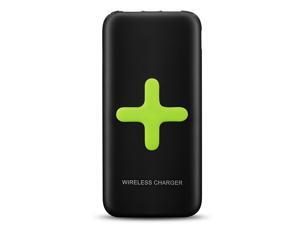 Wireless Charger Power Bank with Dual USB Charging Ports for Samsung Galaxy S6/Edge/Plus, Nokia Lumia 1520, Google Nexus 7, LG G4, SONY Xperia Z4v, Moto X Pro, HTC Driod DNA, etc. Wireless Charger Power Bank with Dual USB Charging Ports for Samsung Galaxy S6/Edge/Plus, Nokia Lumia 1520, Google Nexus 7, LG G4, SONY Xperia Z4v, Moto X Pro, HTC Driod DNA, etc.