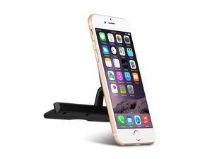 Mpow CD Slot Magnetic Cradle-less Smartphone Car Mount Holder with 360°Swivel for All Smartphones & GPS Mpow CD Slot Magnetic Cradle-less Smartphone Car Mount Holder with 360°Swivel for All Smartphones & GPS