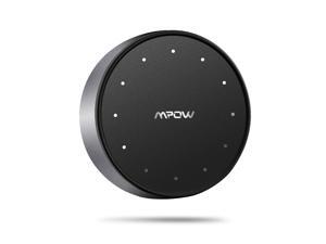 Mpow Bluetooth Receiver, MINI Bluetooth 4.1 Audio Music Receiver with 3.5mm Stereo Output for Home Stereo Music Stream System , Car (AUX In) Music Sound Systems Mpow Bluetooth Receiver, MINI Bluetooth 4.1 Audio Music Receiver with 3.5mm Stereo Output for Home Stereo Music Stream System , Car (AUX In) Music Sound Systems