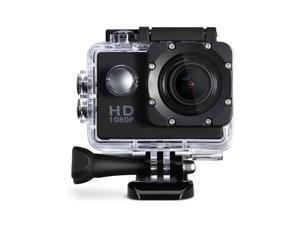 2-inch LCD Display Sports Camera Action Camera with 12MP Image and Full HD Waterproof 2-inch LCD Display Sports Camera Action Camera with 12MP Image and Full HD Waterproof