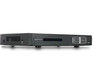 Amcrest NV1104 1080p 4-channel Network Video Recorder NVR (Black) Amcrest NV1104 1080p 4-channel Network Video Recorder NVR (Black)