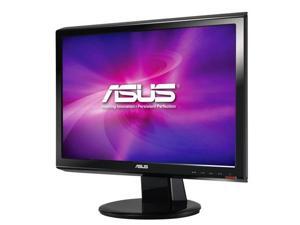 HQ-Cam High Resolution 19" LED CCTV Security Surveillance Monitor with VGA Input HQ-Cam High Resolution 19" LED CCTV Security Surveillance Monitor with VGA Input
