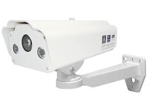 HQ-Cam 1/3" Sony Super HAD CCD CCTV Security Surveillance License Plate Camera with 700TV Lines & Aluminum Outdoor Housing & Mount HQ-Cam 1/3" Sony Super HAD CCD CCTV Security Surveillance License Plate Camera with 700TV Lines & Aluminum Outdoor Housing & Mount